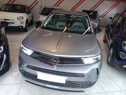 Grigio Usata 2023 Opel Mokka Ultimate SUV | 19.970 € (Buon prezzo)