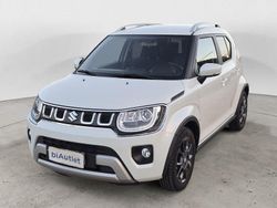 Bianco Usata 2021 Suzuki Ignis SUV | 14.490 € (Buon prezzo)