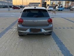 Grigio Usata 2019 VW Polo Sportline Tre volumi | 12.000 € (Buon prezzo)