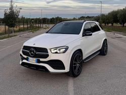 Bianco Usata 2020 Mercedes GLE400 Premium Plus SUV | 64.900 € (Molto cara)
