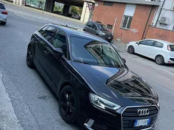 Usata 2018 Audi A3 Ambiente Tre volumi | 16.500 € (Ottimo prezzo)