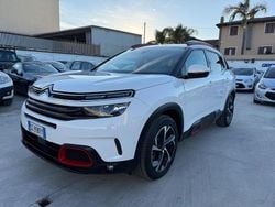 Bianco Usata 2021 Citroën C5 Aircross SUV | 12.900 € (Buon prezzo)