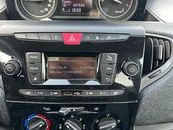 Rosso Usata 2019 Lancia Ypsilon Due volumi | 8500 €