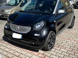 Nero Usata 2017 Smart ForFour Passion Tre volumi | 10.990 € (Buon prezzo)