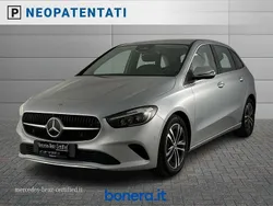 Argento Usata 2024 Mercedes B180 Advanced Monovolume | 31.900 € (Buon prezzo)