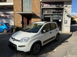 Bianco Usata 2021 Fiat Panda Launch Edition Due volumi | 9500 € (Buon prezzo)