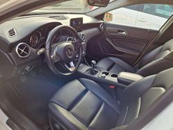 Usata 2017 Mercedes A180 Edition Tre volumi | 15.000 € (Cara)