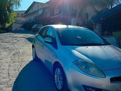 Grigio Usata 2007 Fiat Bravo Due volumi | 2200 € (Buon prezzo)