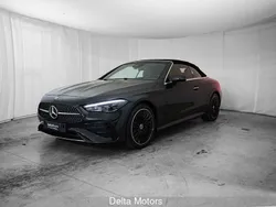 Grigio Nuova 2025 Mercedes 220 Cabrio | 64.926 € (Buon prezzo)