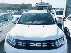 Bianco Usata 2023 Dacia Duster SUV | 16.500 € (Cara)