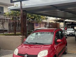 Other Usata 2012 Fiat Panda Lounge Due volumi | 5499 € (Buon prezzo)