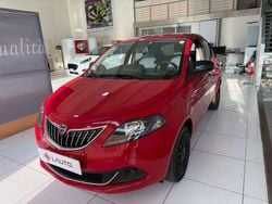 Rosso Usata 2022 Lancia Ypsilon Silver Due volumi | 10.000 € (Ottimo prezzo)