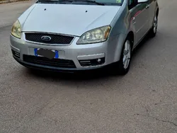 Usata 2007 Ford C-MAX Monovolume | 2200 € (Buon prezzo)