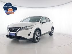 Other Usata 2023 Nissan Qashqai Acenta SUV | 25.500 € (Ottimo prezzo)