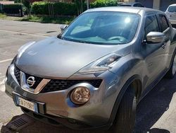 Gray Usata 2015 Nissan Juke SUV | 9500 € (Buon prezzo)