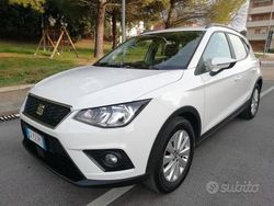 Bianco Usata 2021 Seat Arona Style SUV | 12.890 € (Buon prezzo)