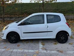 Bianco Usata 2010 Renault Twingo Dynamique Due volumi | 2900 € (Buon prezzo)