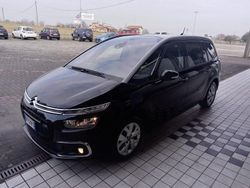 Nero Usata 2019 Citroën C4 SpaceTourer Business Class Monovolume | 12.500 € (Buon prezzo)
