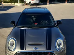 Usata 2016 Mini Cooper SD Clubman Station wagon | 14.000 € (Buon prezzo)