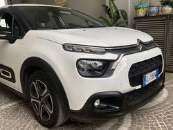 Usata 2022 Citroën C3 PureTech Due volumi | 8500 € (Super prezzo)