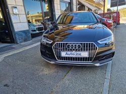 Nera Usata 2017 Audi A4 Allroad Station wagon | 21.500 € (Buon prezzo)