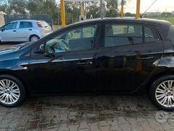 Nero Usata 2012 Fiat Bravo Due volumi | 2900 € (Buon prezzo)