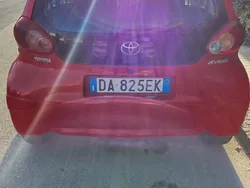 Usata 2006 Toyota Aygo Due volumi | 2500 € (Buon prezzo)