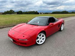 Rosso Usata 1994 Honda NSX Coupé | 94.900 €
