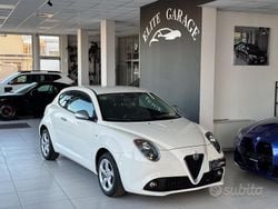 Beige Usata 2018 Alfa Romeo MiTo Due volumi | 8999 € (Buon prezzo)