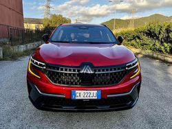 Rosso Usata 2024 Renault Espace Esprit Alpine SUV | 36.500 € (Ottimo prezzo)