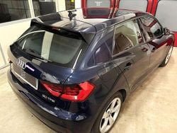 Blu/azzurro Usata 2019 Audi A1 Sportback Admired Due volumi | 15.490 € (Buon prezzo)