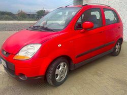 Rosso Usata 2008 Chevrolet Matiz SX Due volumi | 1500 € (Ottimo prezzo)