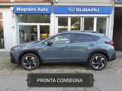 Blu Nuova 2025 Subaru Crosstrek Style SUV | 31.900 € (Buon prezzo)