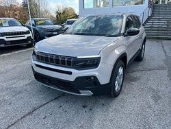 Bianco Nuova 2025 Jeep Avenger Altitude SUV | 22.990 € (Buon prezzo)