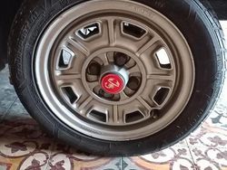 Blu Usata 1982 Autobianchi A112 Due volumi | 4500 €