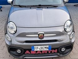 Grigio Usata 2018 Abarth 595 Turismo Due volumi | 16.000 € (Buon prezzo)