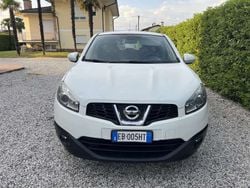 Other Usata 2010 Nissan Qashqai Visia SUV | 4700 € (Buon prezzo)