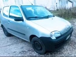 Grigio Usata 2000 Fiat 600 Due volumi | 1800 €