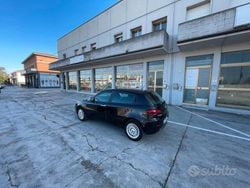 Nero Usata 2010 Alfa Romeo 147 Due volumi | 3200 € (Cara)