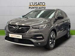 Antracite Usata 2019 Opel Grandland X Innovation SUV | 16.500 € (Buon prezzo)