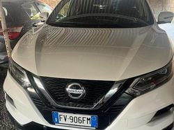 Bianco Usata 2019 Nissan Qashqai SUV | 15.000 € (Buon prezzo)