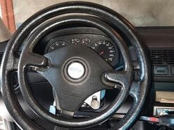 Grigio Usata 2000 VW Golf IV Tre volumi | 2000 € (Buon prezzo)