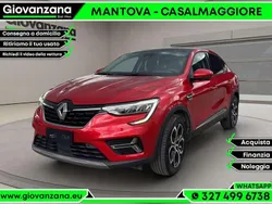 Non definito Usata 2022 Renault Arkana Intens SUV | 21.500 € (Buon prezzo)