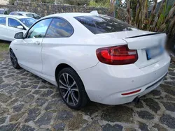 Usata 2014 BMW 220 M Sport Coupé | 17.500 € (Ottimo prezzo)