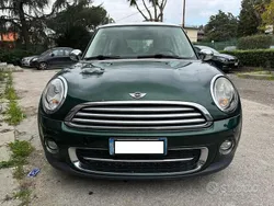 Usata 2010 Mini Cooper D Due volumi | 2500 € (Super prezzo)