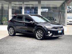 Nero Usata 2019 Kia Stonic SUV | 8300 € (Buon prezzo)