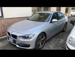 Usata 2013 BMW 320 Sport Line Tre volumi | 14.000 € (Ottimo prezzo)