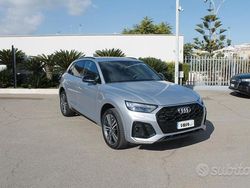 Grigio Usata 2024 Audi Q5 S-Line SUV | 51.000 € (Buon prezzo)