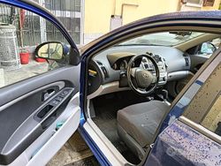 Blu Usata 2003 Kia Ceed Due volumi | 3000 €