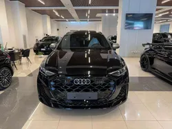 Nero Nuova 2025 Audi RS Q8 SUV | 159.900 € (Super prezzo)